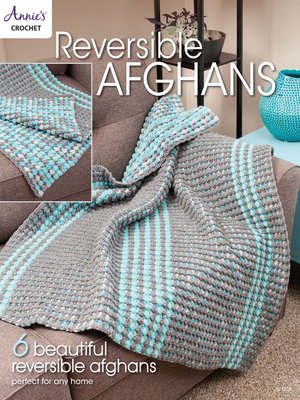 cover image of Reversible Afghans